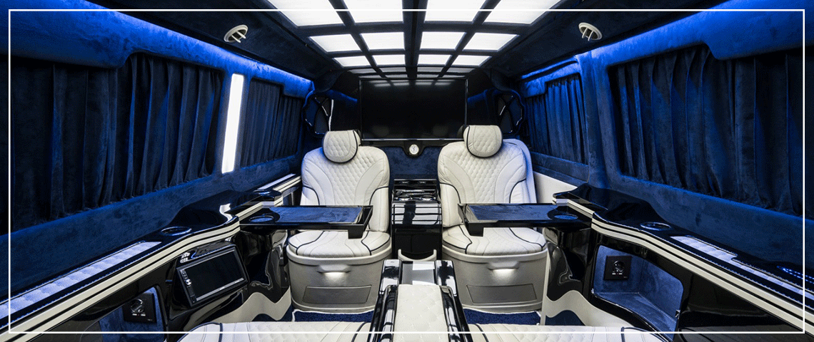 Volkswagen Mercedes-Benz VIP Tasarım Araç Alım Satım Takas İstanbul VIP DİZAYN